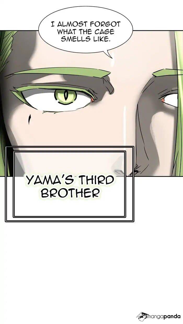 Tower of God Chapter 429 image 004